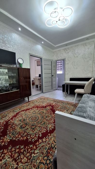 2-room apartment, 38 m², Tashkent, Mirzo Ulugbek District, for rent