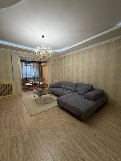 3-room apartment, 80 m²
