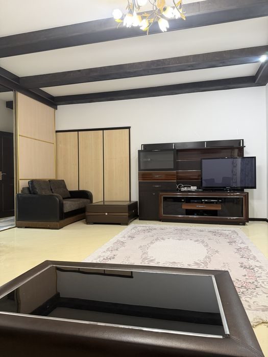 3-room apartment, 110 m², Tashkent, Mirzo Ulugbek District, for rent