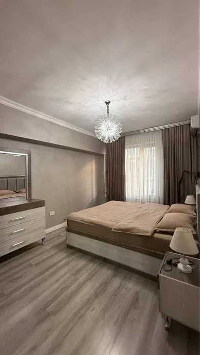 2-room apartment, 62 m²