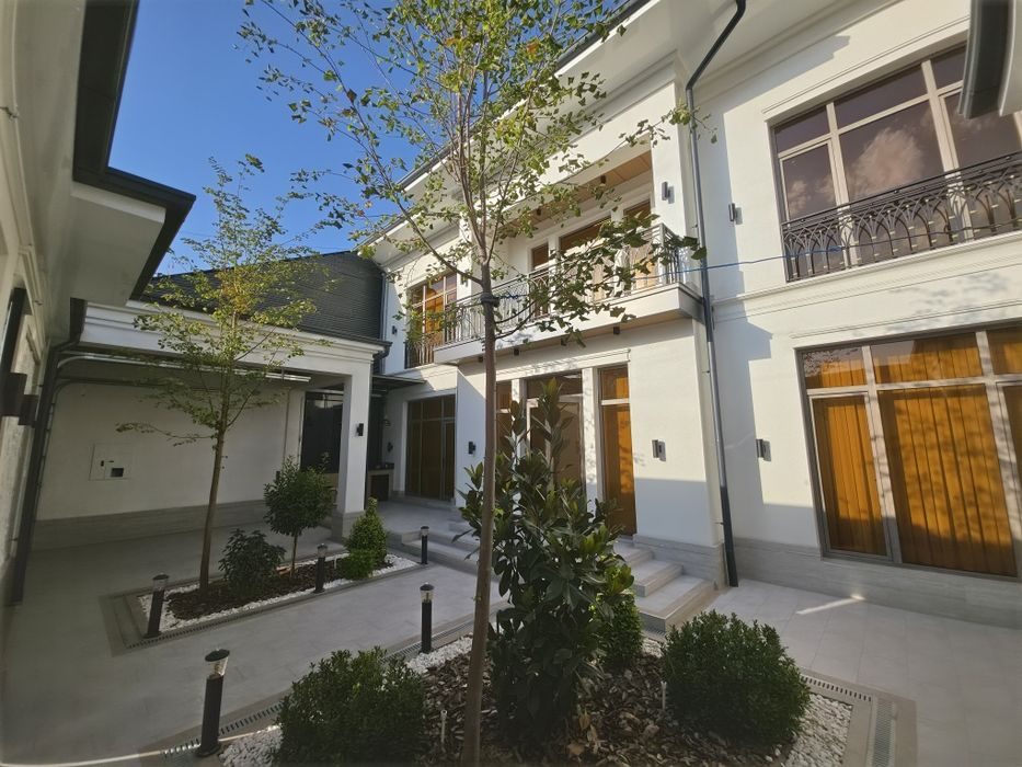 7-room house, 350 m², Tashkent, Mirzo Ulugbek District, for sale