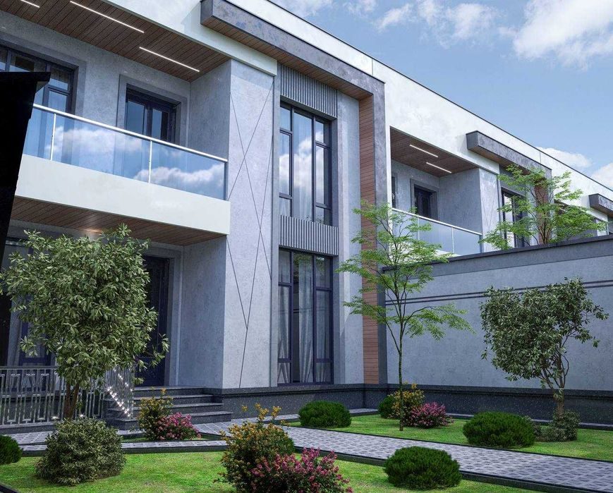 11-room house, 360 m², Tashkent, Mirzo Ulugbek District, for sale
