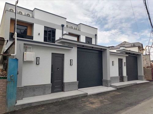 5-room house, 250 m²