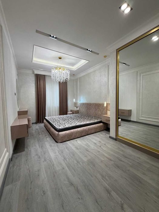 2-room apartment, 60 m², Tashkent, Mirzo Ulugbek District, for rent