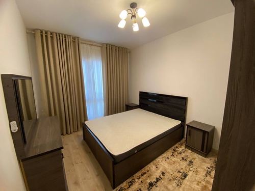 2-room apartment, 75 m²