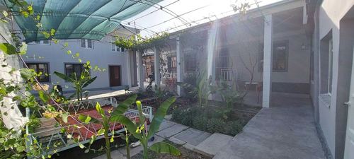 7-room house, 200 m²