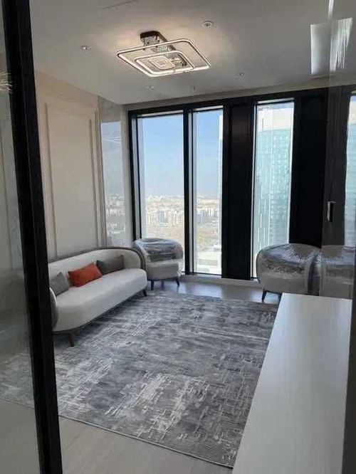2-room apartment, 80 m²
