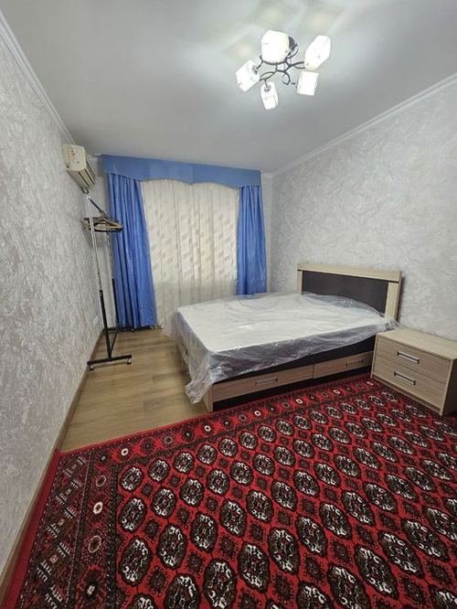 1-room apartment, 40 m²