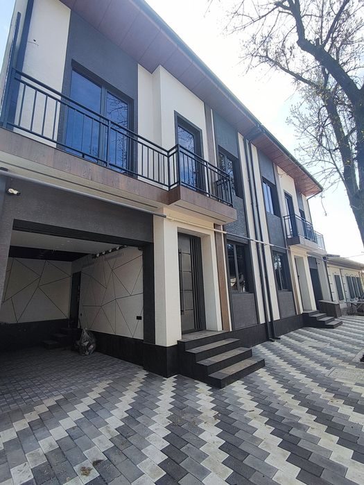 7-room cottage, 360 m², Tashkent, Mirzo Ulugbek District, for sale