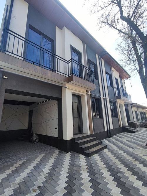 7-room cottage, 360 m²