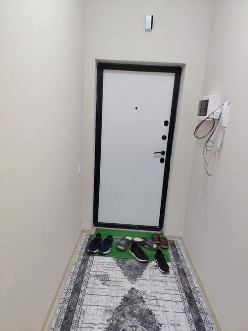 2-room apartment, 53 m²
