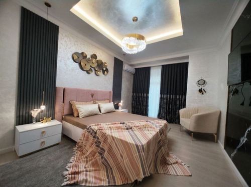 3-room apartment, 90 m²