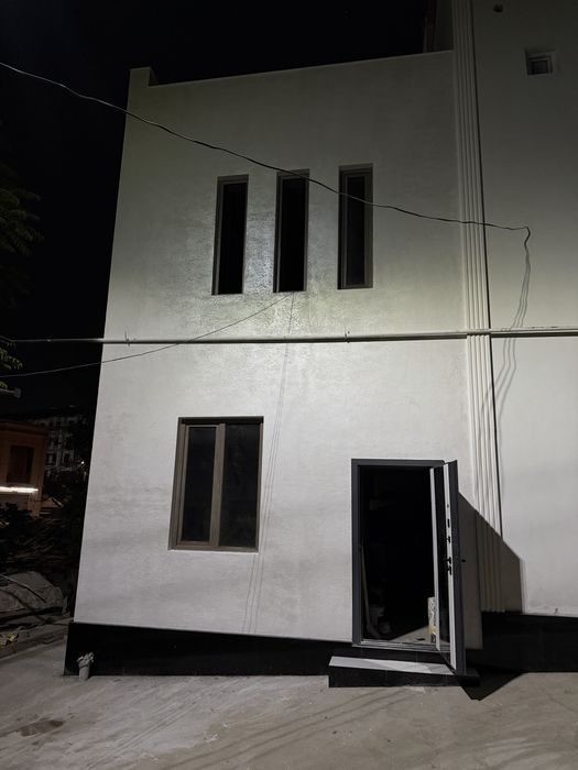 3-room townhouse, 70 m², Tashkent, Mirzo Ulugbek District, for sale