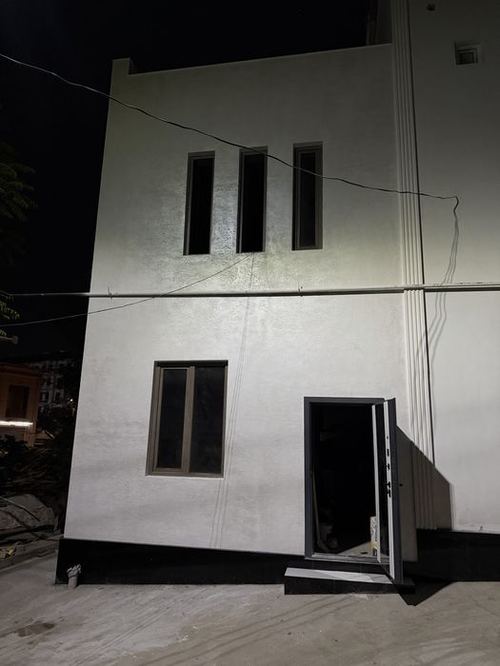 3-room townhouse, 70 m²