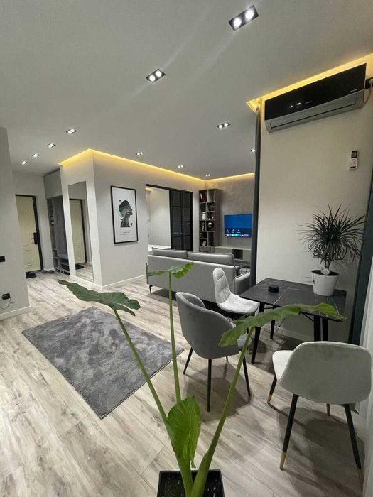 2-room apartment, 75 m², Tashkent, Mirzo Ulugbek District, for rent