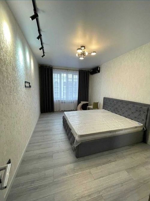 1-room apartment, 42 m²