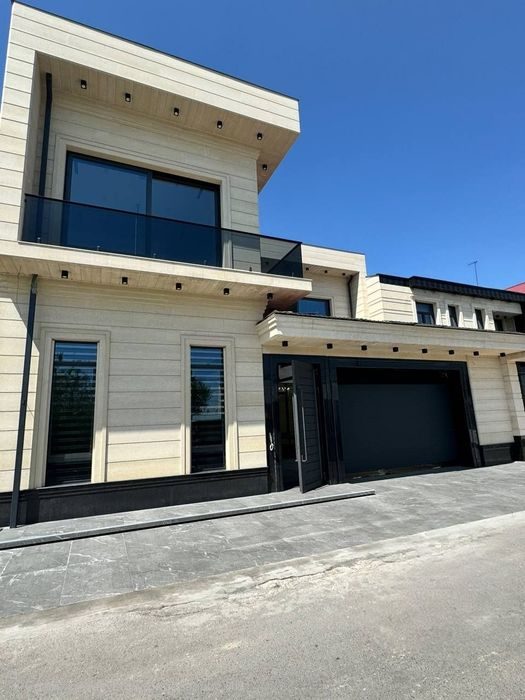 6-room house, 400 m², Tashkent, Mirzo Ulugbek District, for sale