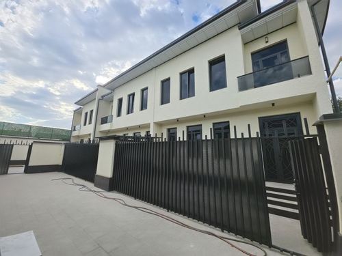 5-xonali uy, 280 m²