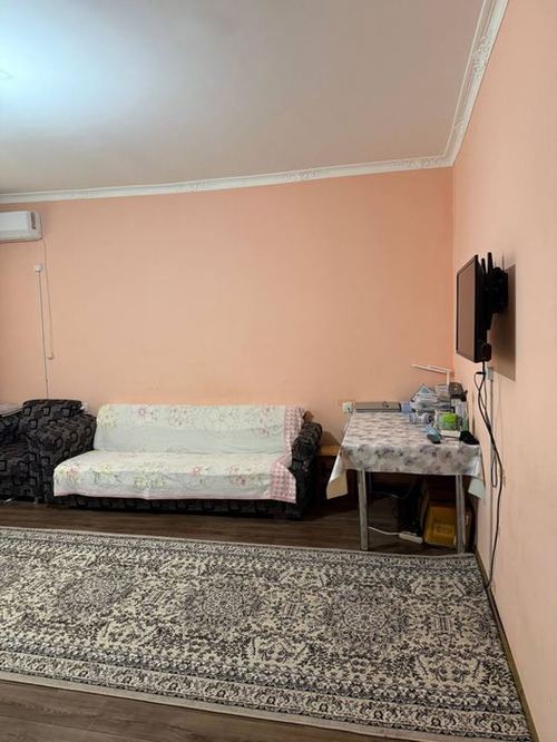 2-room apartment, 60 m²