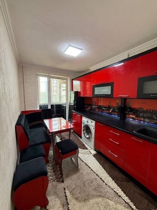2-room apartment, 60 m², Tashkent, Mirzo Ulugbek District, for rent