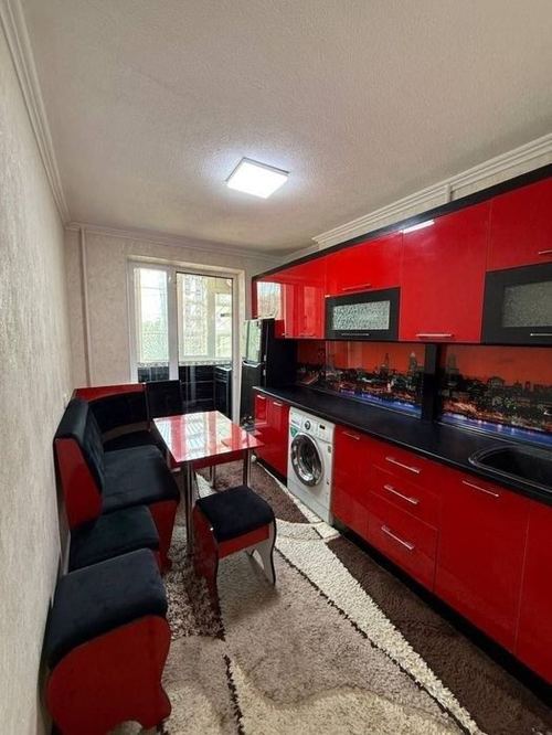 2-room apartment, 60 m²