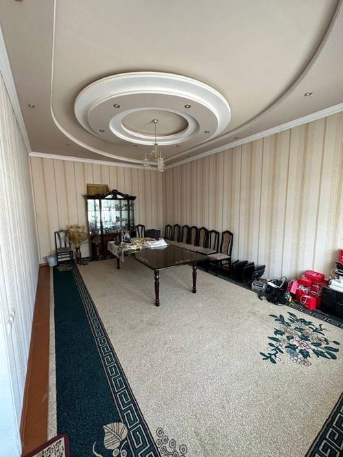 5-комнатный дом, 140 м²