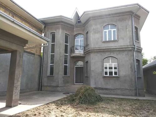 5-room house, 190 m²