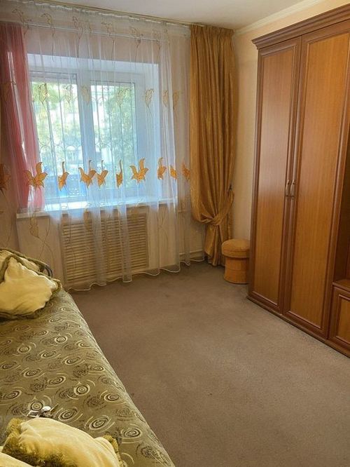 1-room apartment, 28 m²