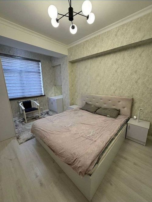 1-room apartment, 50 m²