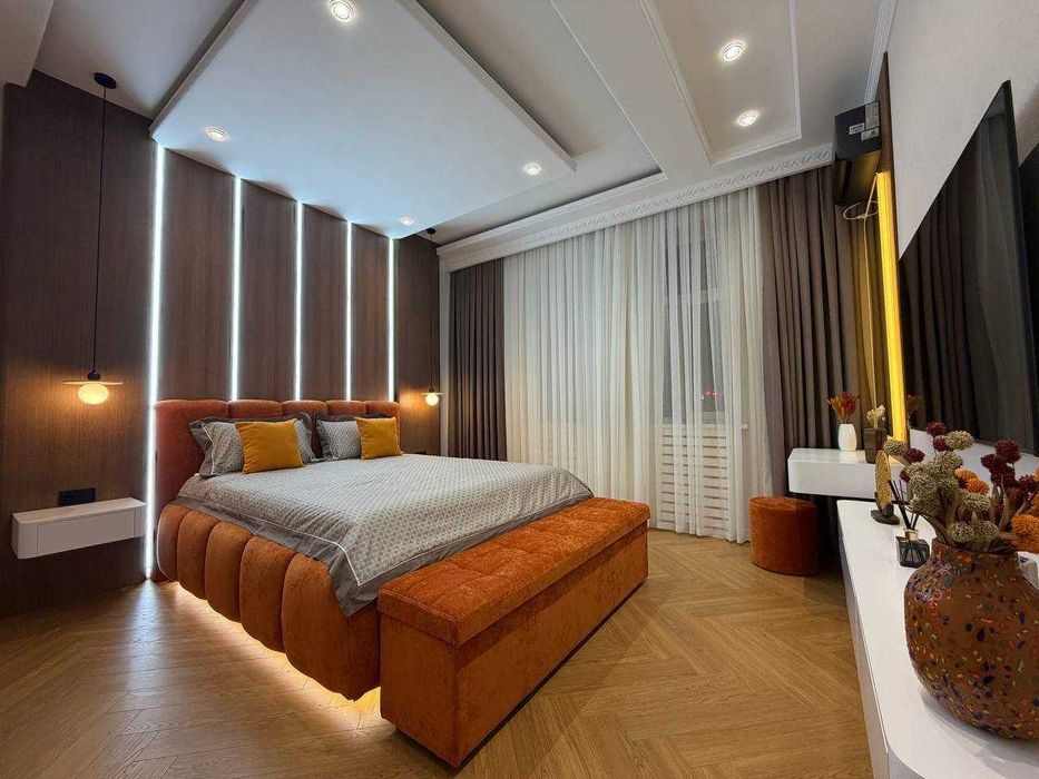3-room apartment, 100 m², Tashkent, Mirzo Ulugbek District, for rent