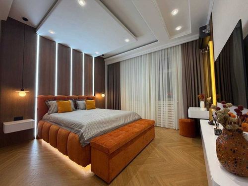 3-room apartment, 100 m²