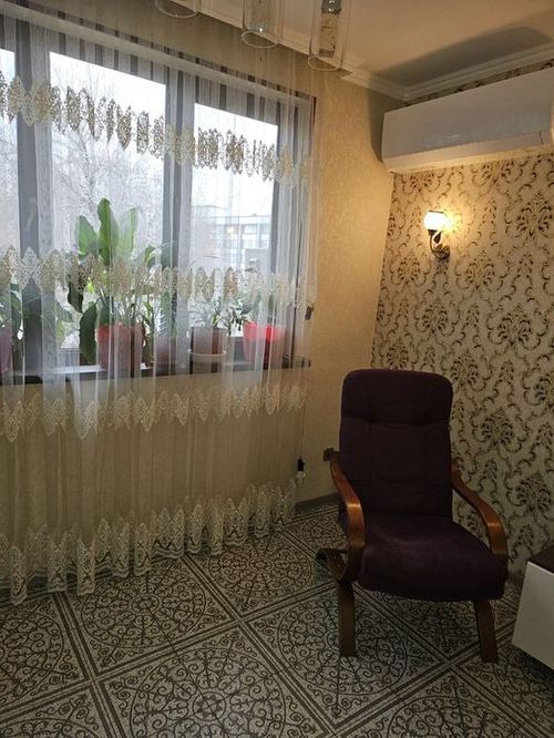 3-room apartment, 68 m²