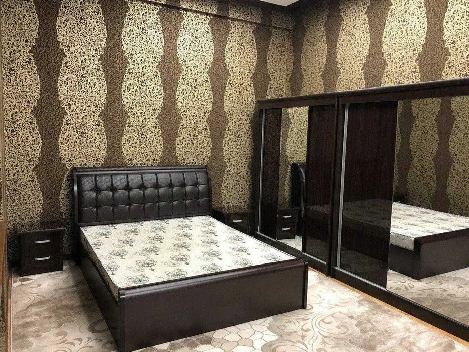2-room apartment, 60 m², Tashkent, Mirzo Ulugbek District, for rent
