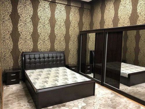 2-room apartment, 60 m²