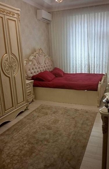 3-room apartment, 65 m²