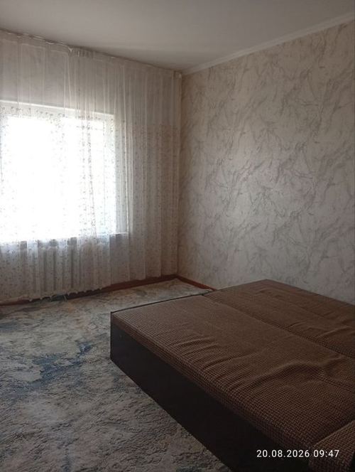 3-room apartment, 78 m²
