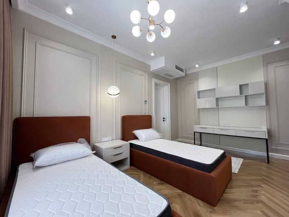 3-room apartment, 117 m², Tashkent, Mirzo Ulugbek District, for rent