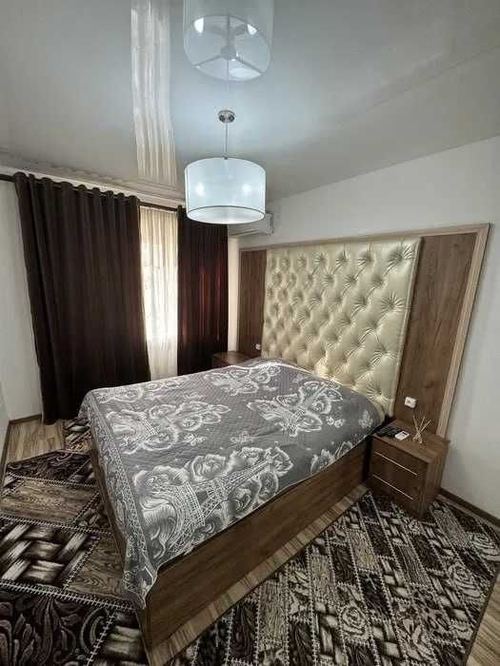 2-room apartment, 62 m²