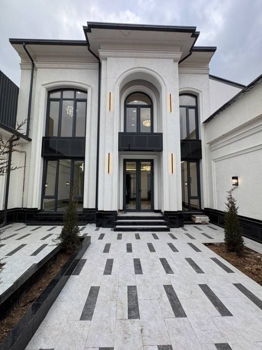 5-room house, 450 m², Tashkent, Mirzo Ulugbek District, for sale