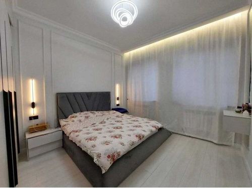 5-room house, 220 m²