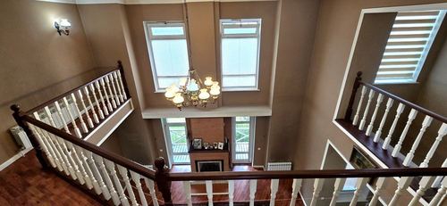 6-room house, 520 m²