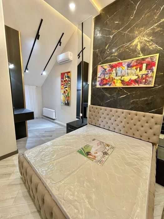 2-комнатная квартира, 80 м², Ташкент, Мирзо-Улугбекский район, в аренду