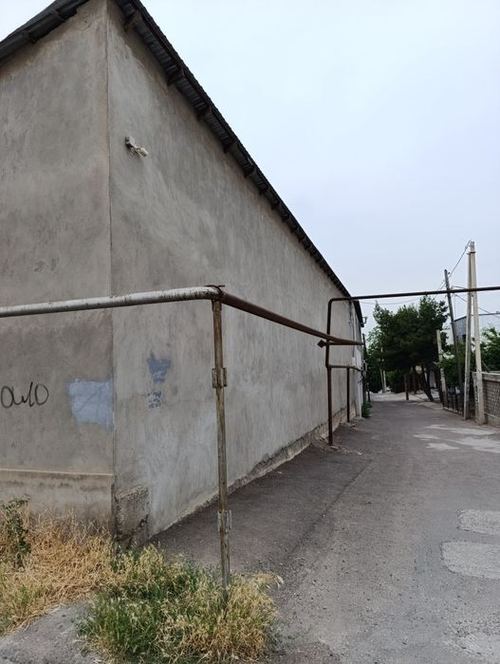 4-room house, 710 m²