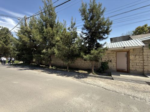 4-room house, 450 m²