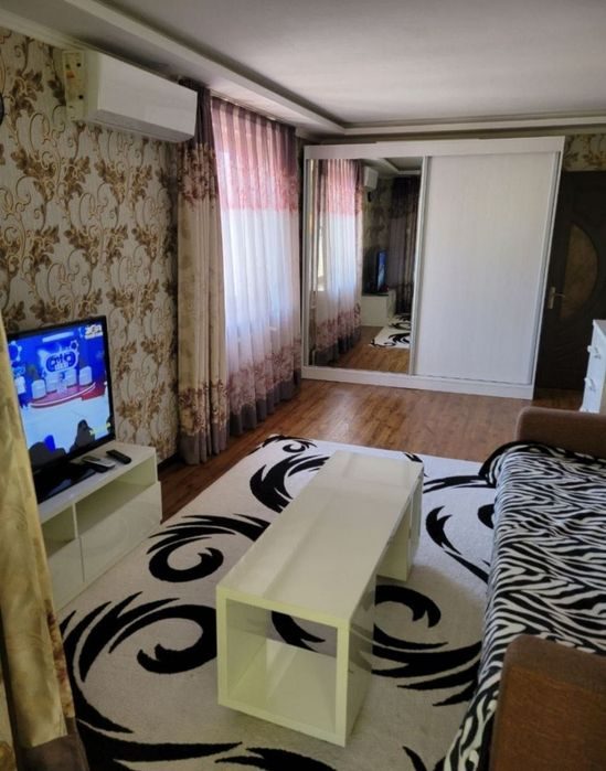 1-room apartment, 48 m², Tashkent, Mirzo Ulugbek District, for rent