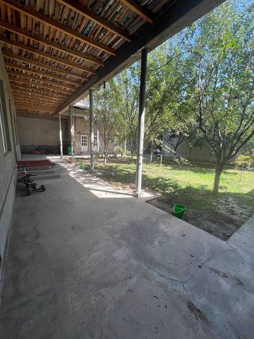 8-room house, 474.92 m²