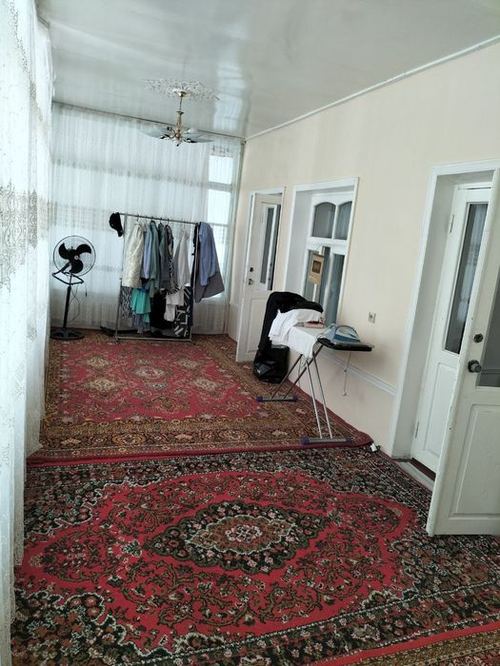 4-комнатный дом, 230 м²