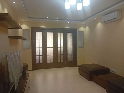 2-xonali kvartira, 88 m²