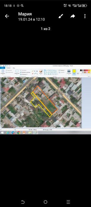 8-room house, 8 m²