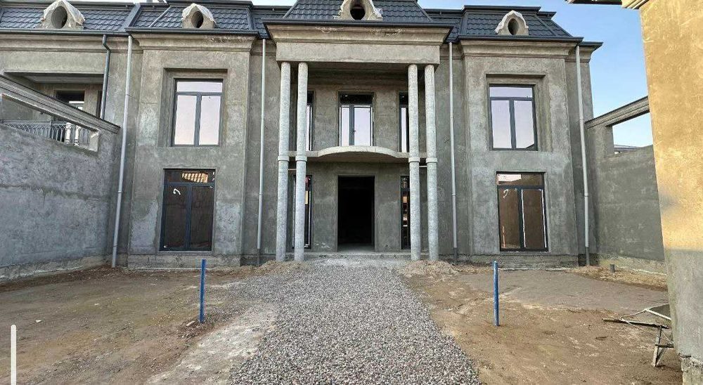 12-room house, 670 m², Tashkent, Mirzo Ulugbek District, for sale